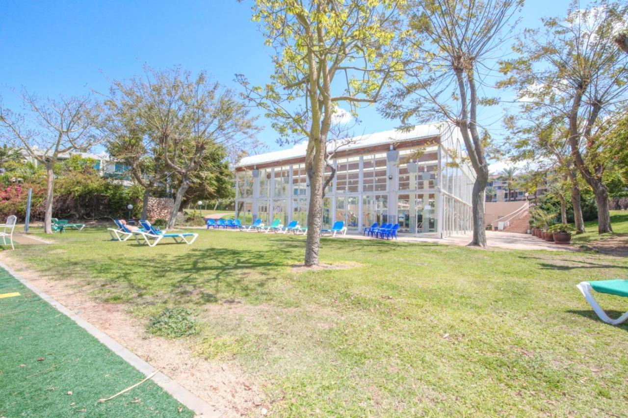 Caesarea :In The Front Of The Sea Apartamento Exterior foto